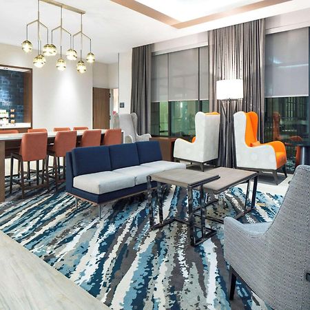 Hyatt House Allentown-Lehigh Valley Экстерьер фото