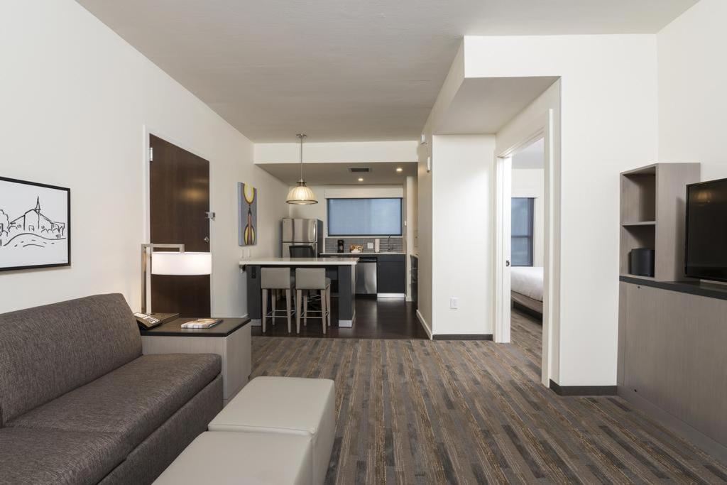 Hyatt House Allentown-Lehigh Valley Экстерьер фото