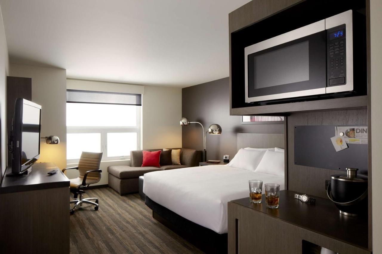 Hyatt House Allentown-Lehigh Valley Экстерьер фото