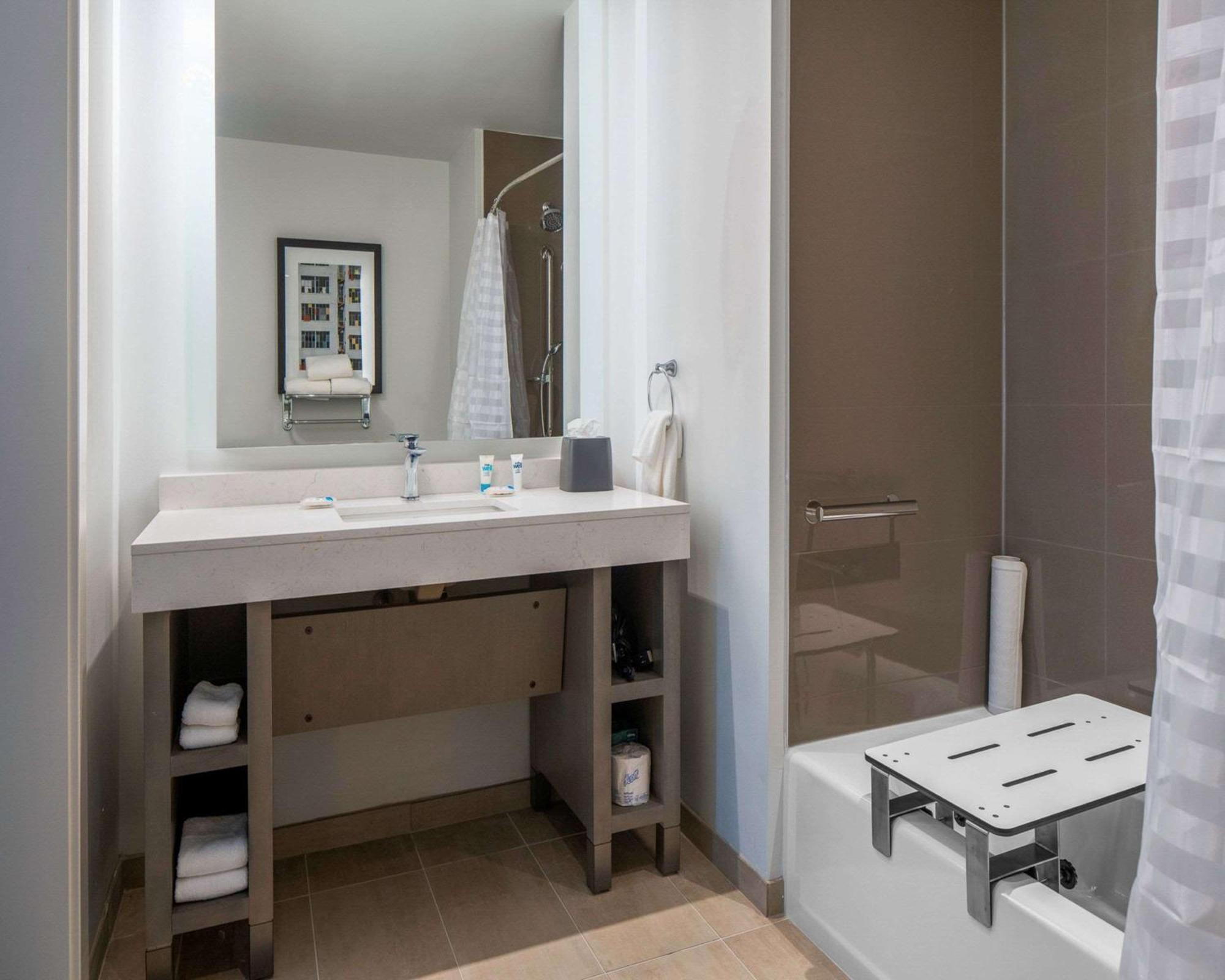 Hyatt House Allentown-Lehigh Valley Экстерьер фото