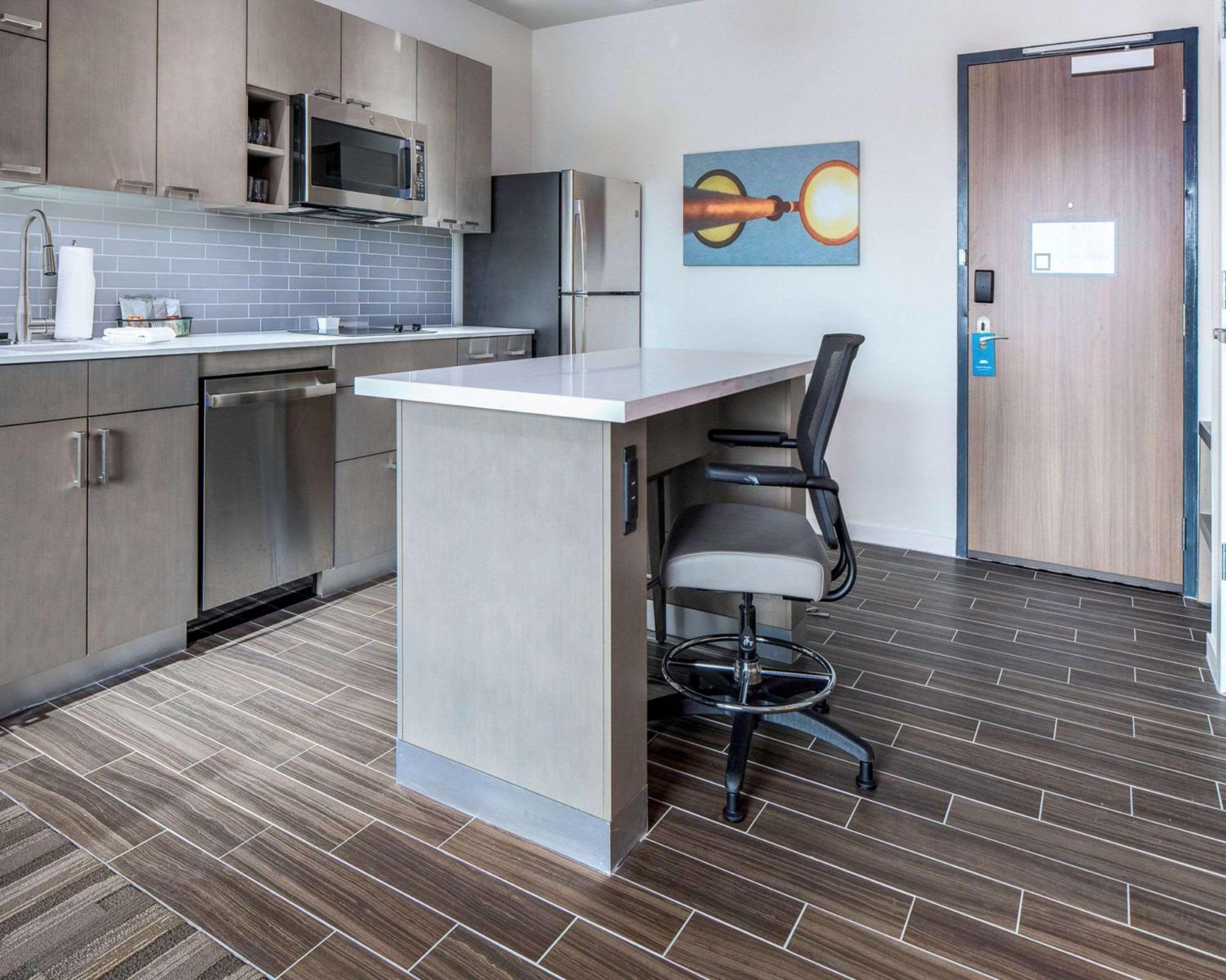 Hyatt House Allentown-Lehigh Valley Экстерьер фото