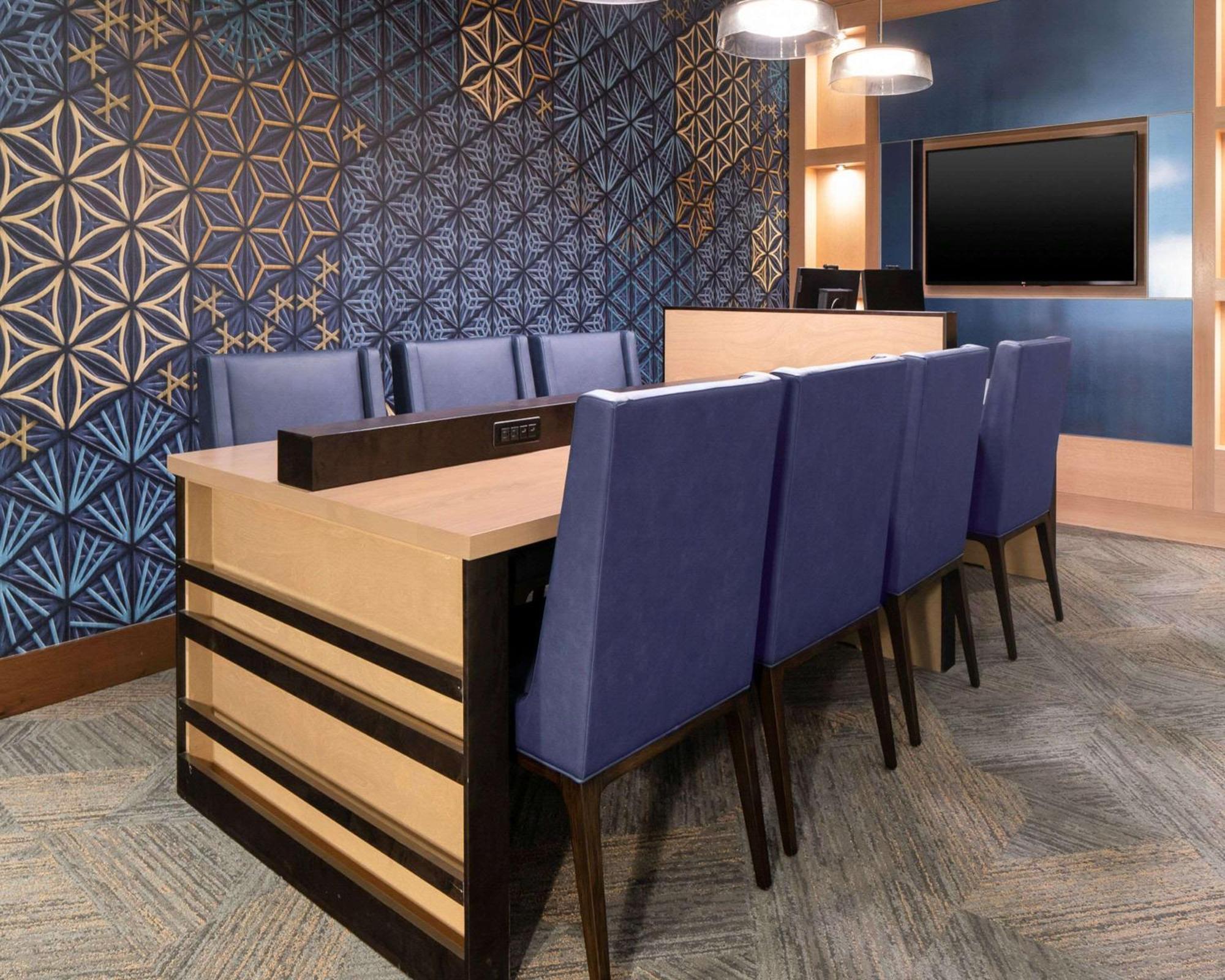 Hyatt House Allentown-Lehigh Valley Экстерьер фото