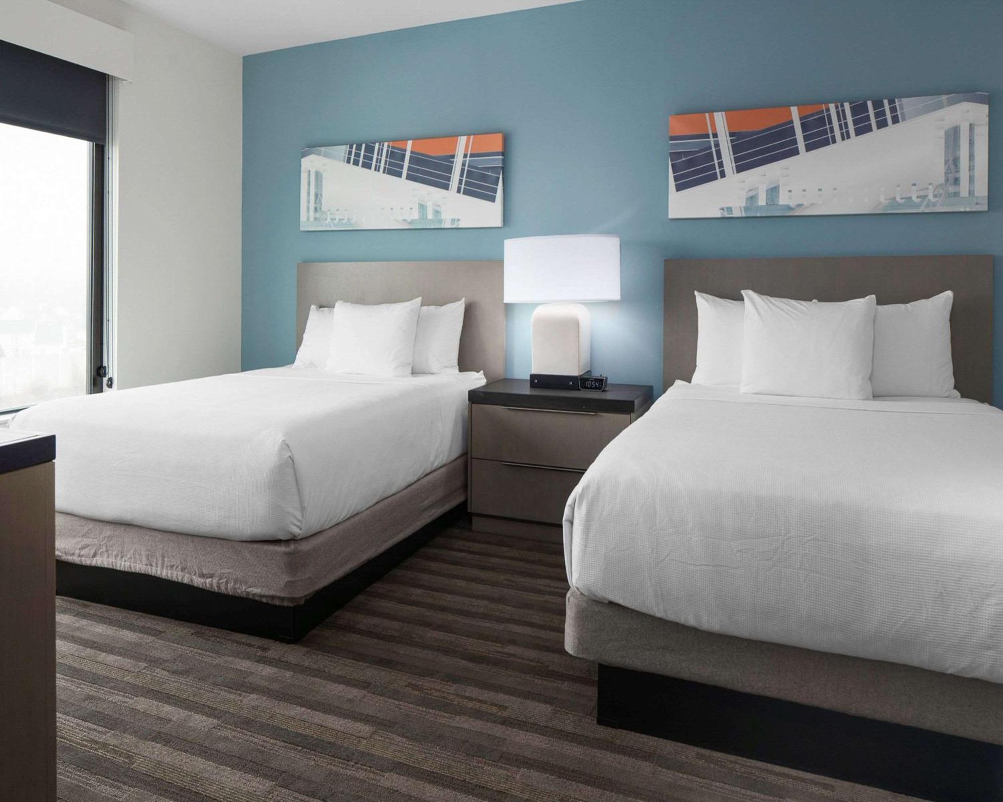 Hyatt House Allentown-Lehigh Valley Экстерьер фото