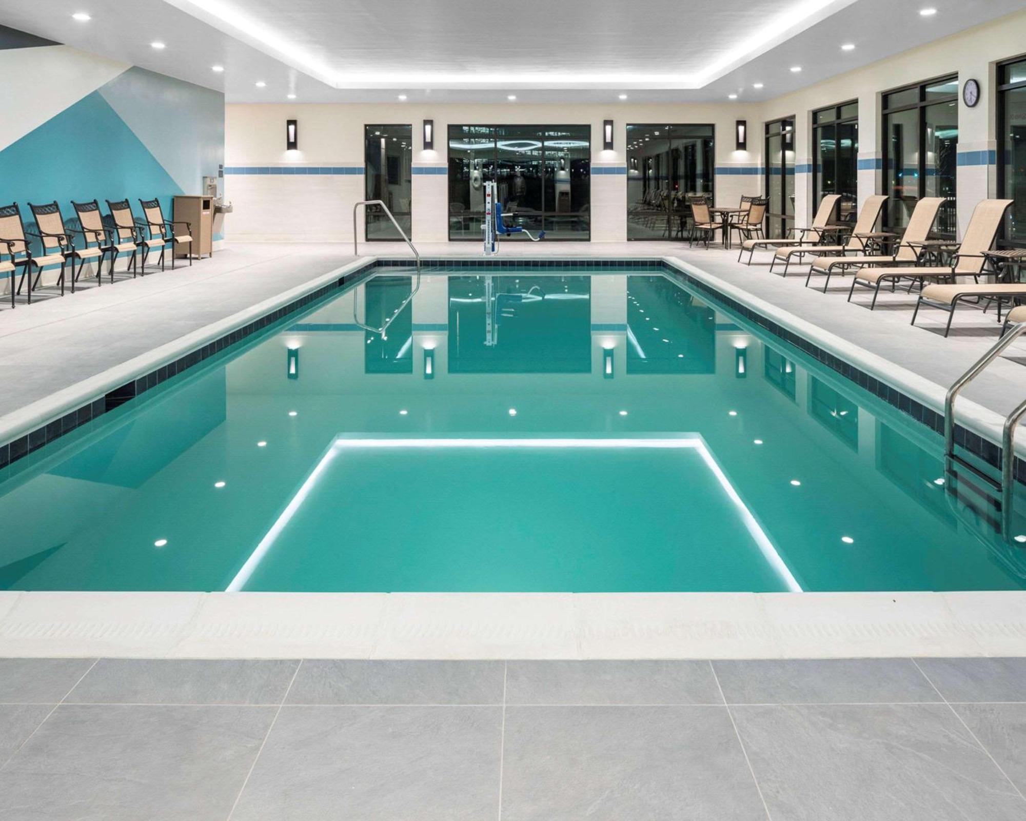 Hyatt House Allentown-Lehigh Valley Экстерьер фото