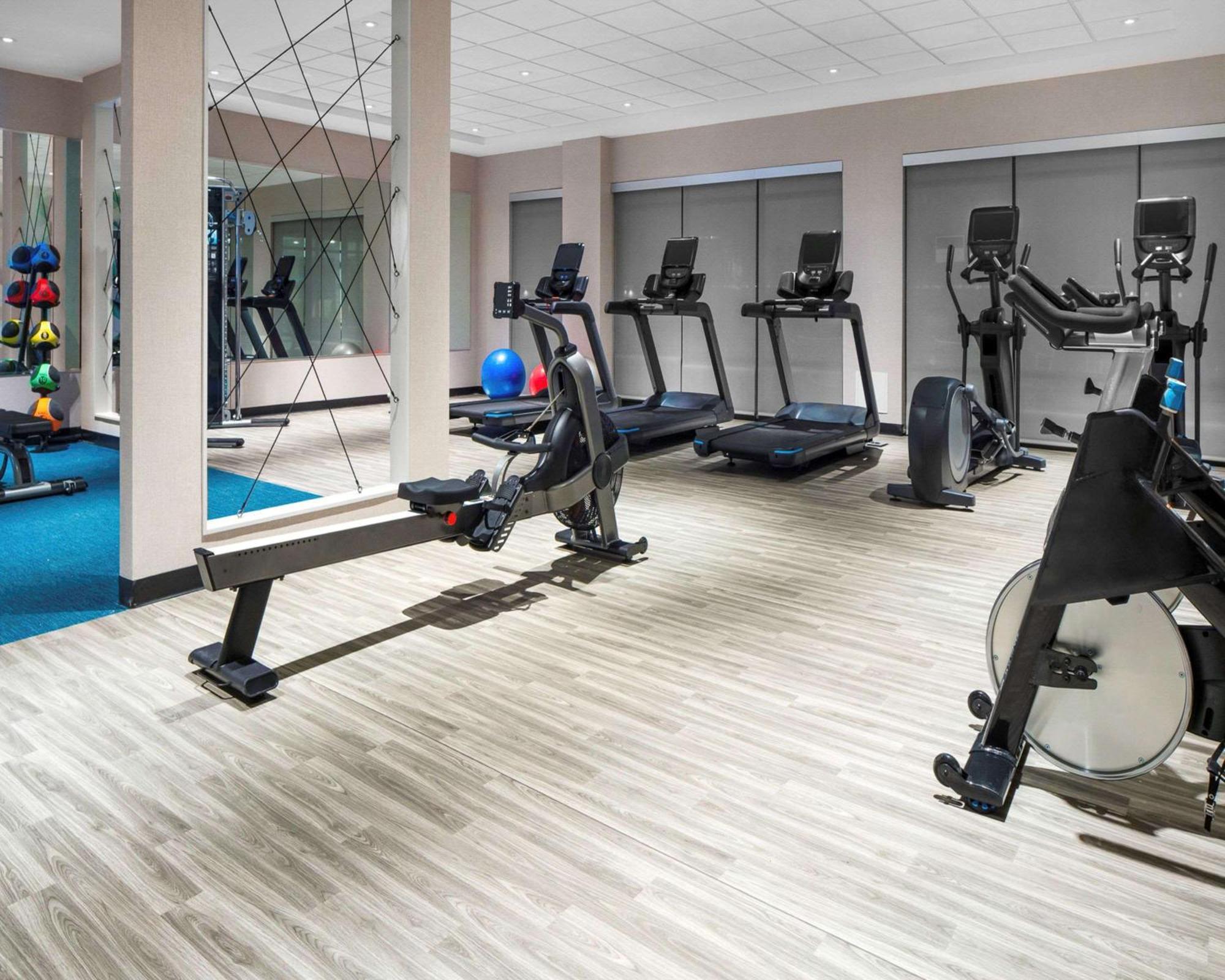 Hyatt House Allentown-Lehigh Valley Экстерьер фото