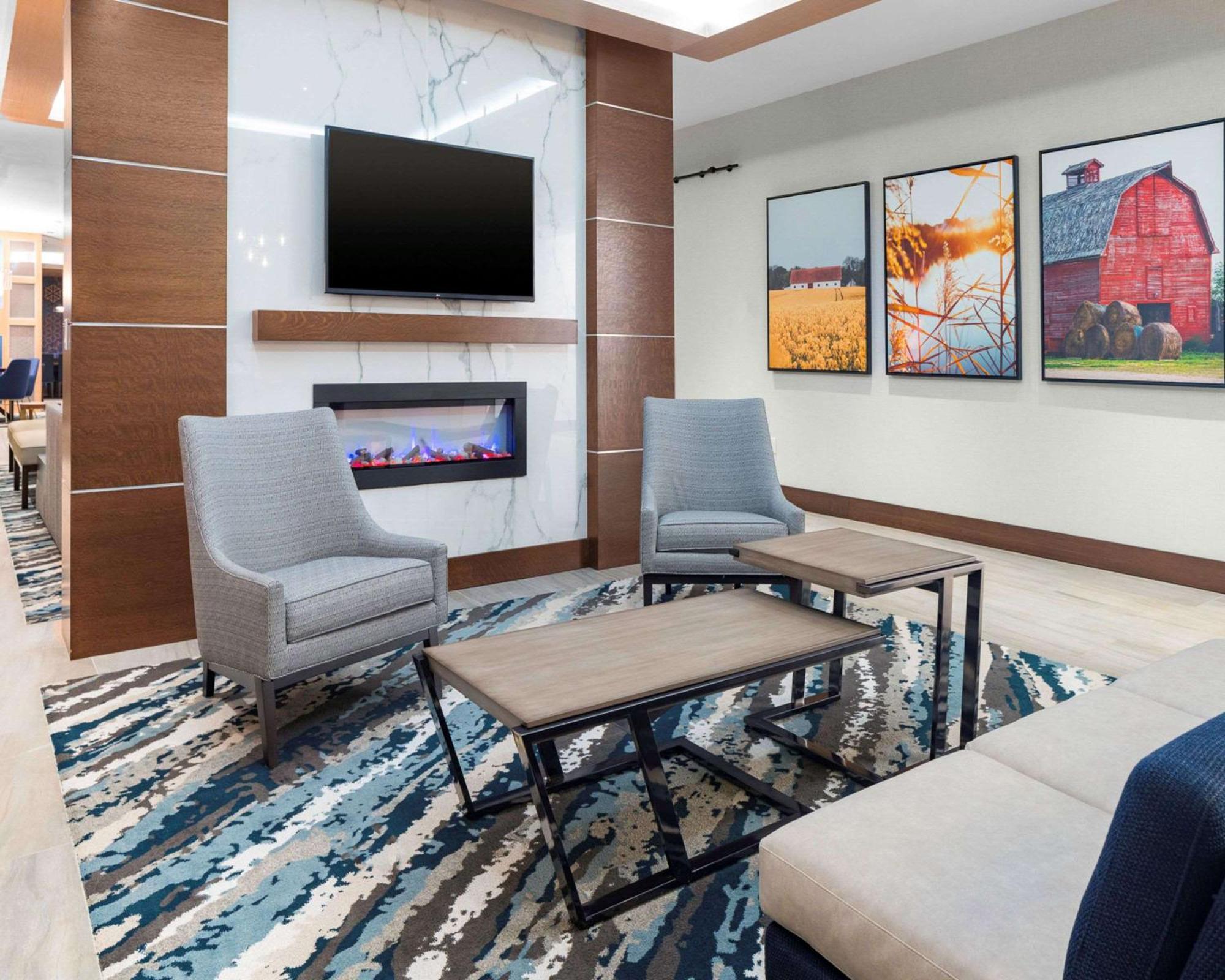 Hyatt House Allentown-Lehigh Valley Экстерьер фото