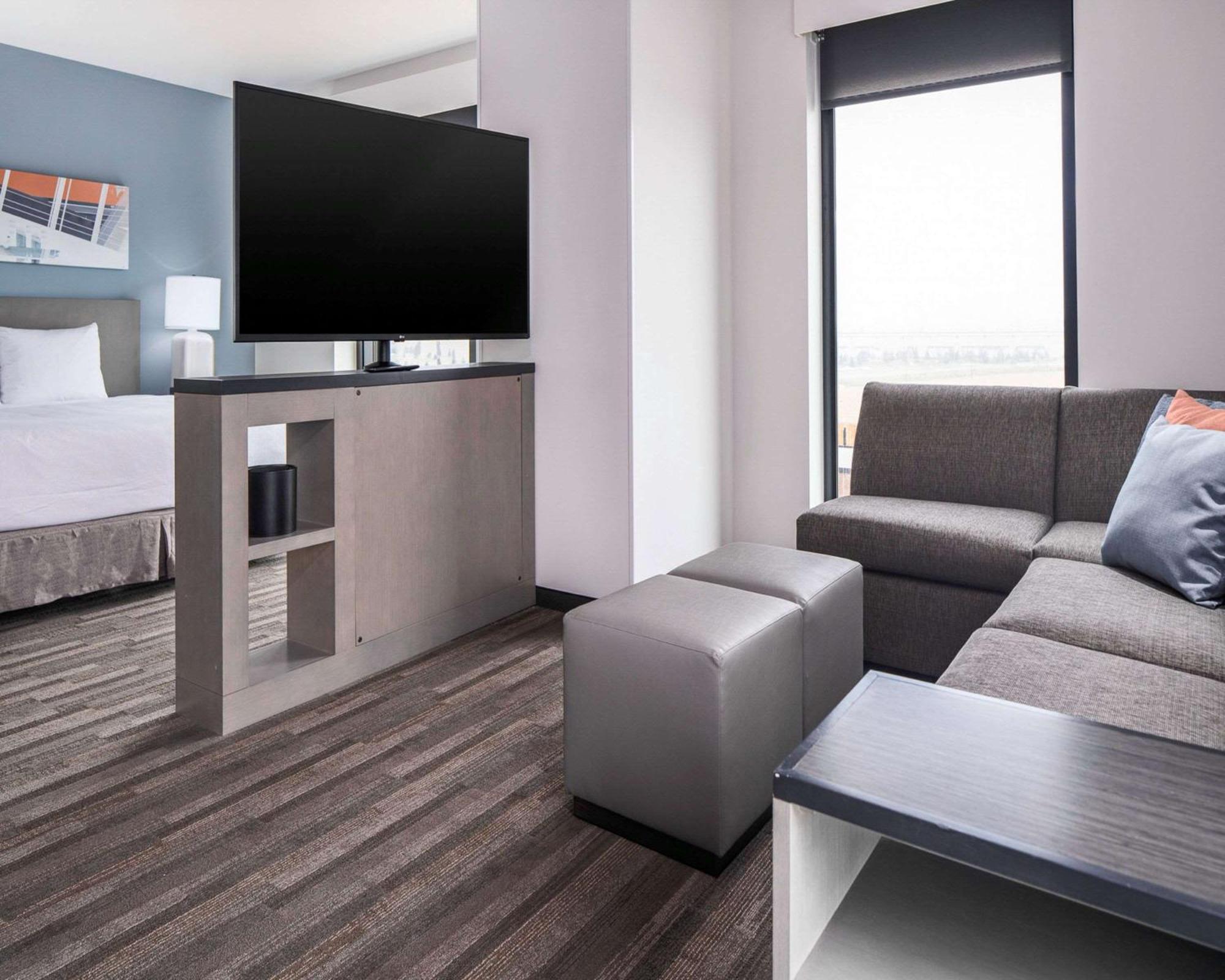 Hyatt House Allentown-Lehigh Valley Экстерьер фото