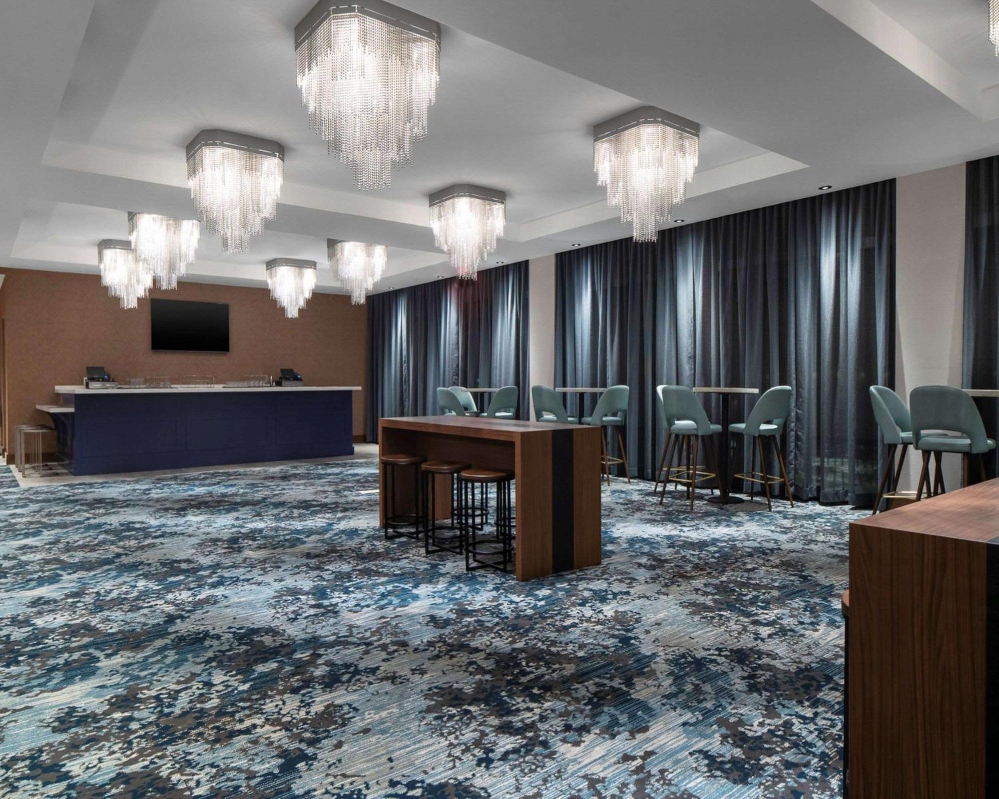 Hyatt House Allentown-Lehigh Valley Экстерьер фото
