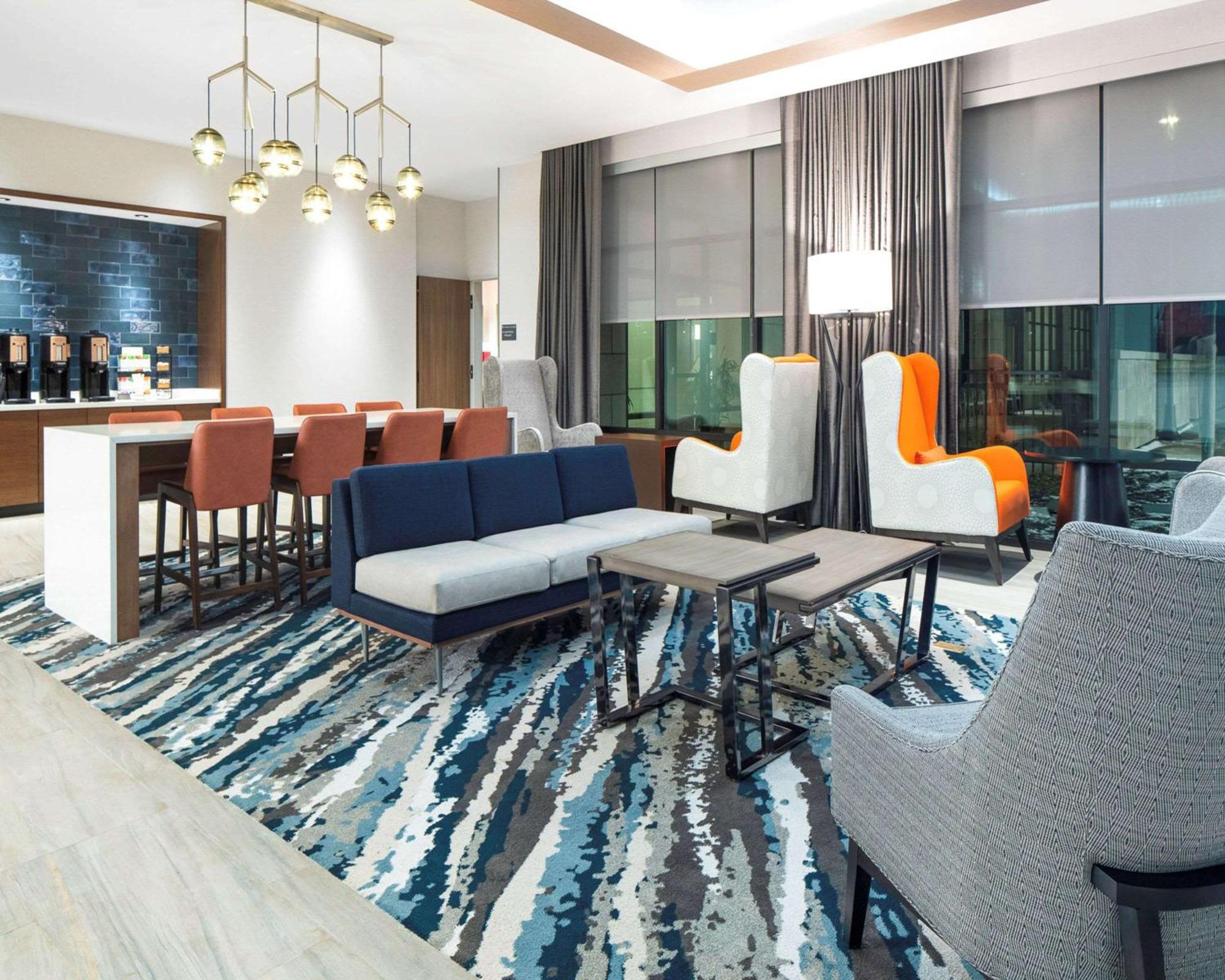 Hyatt House Allentown-Lehigh Valley Экстерьер фото
